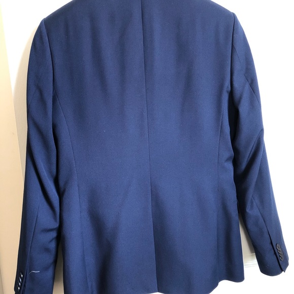 H&M suit: jacket 40R/pants 34R - Picture 2 of 5